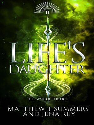 cover image of Life's Daughter